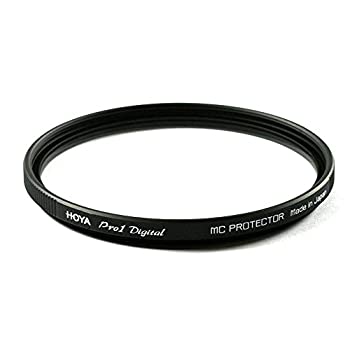 【中古】【輸入品・未使用】Hoya Pro1 Digital Protector 58mm