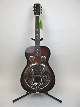 【中古】【輸入品・未使用】Gold Tone Paul Beard シグネチャー Series PBR Roundneck Resonator Guitar (Vintage Mahogany) アコースティックギター アコギ ギター (並行輸入)【メーカー名】Gold Tone Musical Instruments【メーカー型番】PBR【ブランド名】Gold Tone Musical Instruments【商品説明】Gold Tone Paul Beard シグネチャー Series PBR Roundneck Resonator Guitar (Vintage Mahogany) アコースティックギター アコギ ギター (並行輸入)当店では初期不良に限り、商品到着から7日間は返品を 受付けております。こちらは海外販売用に買取り致しました未使用品です。買取り致しました為、中古扱いとしております。他モールとの併売品の為、完売の際はご連絡致しますのでご了承下さい。速やかにご返金させて頂きます。ご注文からお届けまで1、ご注文⇒ご注文は24時間受け付けております。2、注文確認⇒ご注文後、当店から注文確認メールを送信します。3、配送⇒当店海外倉庫から取り寄せの場合は10〜30日程度でのお届けとなります。国内到着後、発送の際に通知にてご連絡致します。国内倉庫からの場合は3〜7日でのお届けとなります。　※離島、北海道、九州、沖縄は遅れる場合がございます。予めご了承下さい。お電話でのお問合せは少人数で運営の為受け付けておりませんので、メールにてお問合せお願い致します。営業時間　月〜金　10:00〜17:00お客様都合によるご注文後のキャンセル・返品はお受けしておりませんのでご了承下さい。