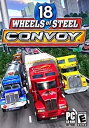 【中古】【輸入品・未使用】18 Wheels of Steel: Convoy (輸入版)