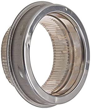 【中古】【輸入品・未使用】Selkirk256240Chimney Pipe Adapter-6%ダブルクォーテ% CHIMNEY PIPE ADAPTER (並行輸入品)(3)