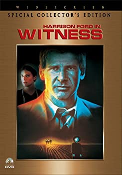 【中古】【輸入品・未使用】Witness (Special Collector's Widescreen Edition) 【中古】【輸入品・未使用】Witness (Special Collector's Widescreen Edition)