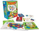 【中古】【輸入品・未使用】The Scrambled States of America Game [並行輸入品]