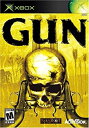 【中古】【輸入品・未使用】GUN (輸入版:北米)