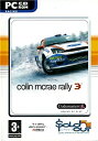 【中古】【輸入品・未使用】Colin McRae Rally 3 (輸入版)