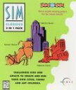 yÁzyAiEgpzSim Classics 3-in-1 Pack (SimFarm / SimAnt / SimCity) (A)