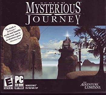 【中古】【輸入品・未使用】Mysterious Journey (輸入版)