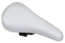 【中古】【輸入品・未使用】SUNLITE MX Juvenile Saddle%カンマ% White 141［並行輸入］