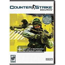 【中古】【輸入品・未使用】Counter-Strike: Source (輸入版)