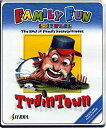 【中古】【輸入品・未使用】Traintown (輸入版)