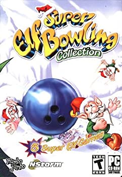 【中古】【輸入品・未使用】Super Elf Bowling Collection (輸入版) 【中古】【輸入品・未使用】Super Elf Bowling Collection (輸入版)