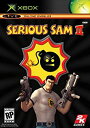 【中古】【輸入品 未使用】Serious Sam 2 (輸入版:北米)