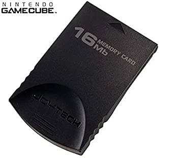 【中古】【輸入品・未使用】Joytech 16MB Gamecube Memory Card (輸入版)【メーカー名】Joytech(World)【メーカー型番】【ブランド名】Joytech(World)【商品説明】Joytech 16MB Gamecube Memory Card (輸入版)当店では初期不良に限り、商品到着から7日間は返品を 受付けております。こちらは海外販売用に買取り致しました未使用品です。買取り致しました為、中古扱いとしております。他モールとの併売品の為、完売の際はご連絡致しますのでご了承下さい。速やかにご返金させて頂きます。ご注文からお届けまで1、ご注文⇒ご注文は24時間受け付けております。2、注文確認⇒ご注文後、当店から注文確認メールを送信します。3、配送⇒当店海外倉庫から取り寄せの場合は10〜30日程度でのお届けとなります。国内到着後、発送の際に通知にてご連絡致します。国内倉庫からの場合は3〜7日でのお届けとなります。　※離島、北海道、九州、沖縄は遅れる場合がございます。予めご了承下さい。お電話でのお問合せは少人数で運営の為受け付けておりませんので、メールにてお問合せお願い致します。営業時間　月〜金　10:00〜17:00お客様都合によるご注文後のキャンセル・返品はお受けしておりませんのでご了承下さい。