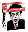 【中古】【輸入品 未使用】The Harold Lloyd Comedy Collection Vols. 1-3