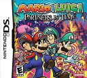 【中古】【輸入品・未使用】Mario & Luigi: Partners In Time (輸入版)【メーカー名】Nintendo(World)【メーカー型番】73594【ブランド名】任天堂【商品説明】Mario & Luigi: Partners In Time (輸入版)当店では初期不良に限り、商品到着から7日間は返品を 受付けております。こちらは海外販売用に買取り致しました未使用品です。買取り致しました為、中古扱いとしております。他モールとの併売品の為、完売の際はご連絡致しますのでご了承下さい。速やかにご返金させて頂きます。ご注文からお届けまで1、ご注文⇒ご注文は24時間受け付けております。2、注文確認⇒ご注文後、当店から注文確認メールを送信します。3、配送⇒当店海外倉庫から取り寄せの場合は10〜30日程度でのお届けとなります。国内到着後、発送の際に通知にてご連絡致します。国内倉庫からの場合は3〜7日でのお届けとなります。　※離島、北海道、九州、沖縄は遅れる場合がございます。予めご了承下さい。お電話でのお問合せは少人数で運営の為受け付けておりませんので、メールにてお問合せお願い致します。営業時間　月〜金　10:00〜17:00お客様都合によるご注文後のキャンセル・返品はお受けしておりませんのでご了承下さい。