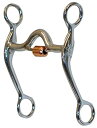【中古】【輸入品・未使用】Western SS Medポートローラー縁石ビット