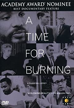 【中古】【輸入品・未使用】Time for Burning [DVD] [Import]