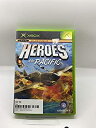 【中古】【輸入品・未使用】Heroes of the Pacific(輸入版:北米)【メーカー名】Ubi Soft【メーカー型番】8888512868【ブランド名】UBI Soft【商品説明】Heroes of the Pacific(輸入版:北米)当店では初期不良に限り、商品到着から7日間は返品を 受付けております。こちらは海外販売用に買取り致しました未使用品です。買取り致しました為、中古扱いとしております。他モールとの併売品の為、完売の際はご連絡致しますのでご了承下さい。速やかにご返金させて頂きます。ご注文からお届けまで1、ご注文⇒ご注文は24時間受け付けております。2、注文確認⇒ご注文後、当店から注文確認メールを送信します。3、配送⇒当店海外倉庫から取り寄せの場合は10〜30日程度でのお届けとなります。国内到着後、発送の際に通知にてご連絡致します。国内倉庫からの場合は3〜7日でのお届けとなります。　※離島、北海道、九州、沖縄は遅れる場合がございます。予めご了承下さい。お電話でのお問合せは少人数で運営の為受け付けておりませんので、メールにてお問合せお願い致します。営業時間　月〜金　10:00〜17:00お客様都合によるご注文後のキャンセル・返品はお受けしておりませんのでご了承下さい。