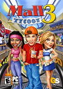 【中古】【輸入品・未使用】Mall Tycoon 3 (輸入版)