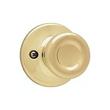 šۡ͢ʡ̤ѡKwikset 200M 3 CP Mobile Home Hall and Closet Knob%% P...