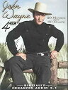 【中古】【輸入品・未使用】John Wayne [DVD] [Import]【メーカー名】Echo Bridge【メーカー型番】【ブランド名】Platinum Disc【商品説明】John Wayne [DVD] [Import]当店では初期不良に限り、商品到着から7日間は返品を 受付けております。こちらは海外販売用に買取り致しました未使用品です。買取り致しました為、中古扱いとしております。他モールとの併売品の為、完売の際はご連絡致しますのでご了承下さい。速やかにご返金させて頂きます。ご注文からお届けまで1、ご注文⇒ご注文は24時間受け付けております。2、注文確認⇒ご注文後、当店から注文確認メールを送信します。3、配送⇒当店海外倉庫から取り寄せの場合は10〜30日程度でのお届けとなります。国内到着後、発送の際に通知にてご連絡致します。国内倉庫からの場合は3〜7日でのお届けとなります。　※離島、北海道、九州、沖縄は遅れる場合がございます。予めご了承下さい。お電話でのお問合せは少人数で運営の為受け付けておりませんので、メールにてお問合せお願い致します。営業時間　月〜金　10:00〜17:00お客様都合によるご注文後のキャンセル・返品はお受けしておりませんのでご了承下さい。