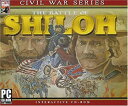 【中古】【輸入品・未使用】Civil War Series - The Battle of Shiloh (輸入版)