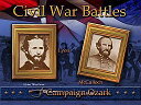 【中古】【輸入品・未使用】Civil War Battles : Campaign Ozark (輸入版)