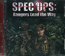 【中古】【輸入品・未使用】Spec Ops - Rangers Lead the Way (輸入版)