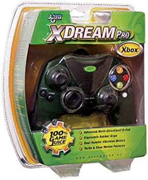 【中古】【輸入品・未使用】Xbox xDream Pro Controller Green (輸入版)【メーカー名】DreamGEAR(World)【メーカー型番】VADRMG 837742007338【ブランド名】DreamGEAR(World)【商品説明】Xbox xDream Pro Controller Green (輸入版)当店では初期不良に限り、商品到着から7日間は返品を 受付けております。こちらは海外販売用に買取り致しました未使用品です。買取り致しました為、中古扱いとしております。他モールとの併売品の為、完売の際はご連絡致しますのでご了承下さい。速やかにご返金させて頂きます。ご注文からお届けまで1、ご注文⇒ご注文は24時間受け付けております。2、注文確認⇒ご注文後、当店から注文確認メールを送信します。3、配送⇒当店海外倉庫から取り寄せの場合は10〜30日程度でのお届けとなります。国内到着後、発送の際に通知にてご連絡致します。国内倉庫からの場合は3〜7日でのお届けとなります。　※離島、北海道、九州、沖縄は遅れる場合がございます。予めご了承下さい。お電話でのお問合せは少人数で運営の為受け付けておりませんので、メールにてお問合せお願い致します。営業時間　月〜金　10:00〜17:00お客様都合によるご注文後のキャンセル・返品はお受けしておりませんのでご了承下さい。