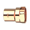 【中古】【輸入品・未使用】Elkhart Prod. Corp.30136Reducing Female Adapter-1/2%ダブルクォーテ%CX3/8%ダブルクォーテ%FIP ADAPTER (並行輸入品)(3)