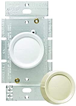 【中古】【輸入品・未使用】Lutron Electronics Rotary On-Off Fan-Speed Controls FS-5FH-DK