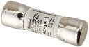 【中古】【輸入品・未使用】Bussmann BP/SC-15 15 Amp Time-Delay Class G Melamine Tube%カンマ% 600V...