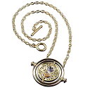 【中古】【輸入品・未使用】ハリー・ポッター ネックレス/タイムターナー(レプリカ)