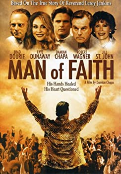 楽天スカイマーケットプラス【中古】【輸入品・未使用】MAN OF FAITH