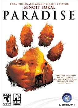 【中古】【輸入品・未使用】Paradise (輸入版) 【中古】【輸入品・未使用】Paradise (輸入版)