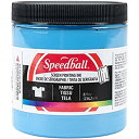 【中古】【輸入品・未使用】Fabric Screen Printing Ink 8oz-Peacoc ...