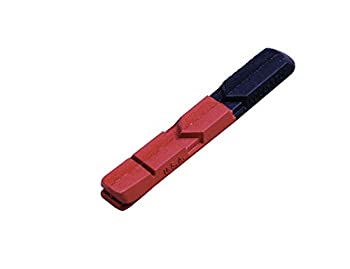 【中古】【輸入品・未使用】KOOL STOP patins Linear Pull V-Type (Design: Noir Dual-Compoet) Patin de frein 【中古】【輸入品・未使用】KOOL STOP patins Linear Pull V-Type (Design: Noir Dual-Compoet) Patin de frein