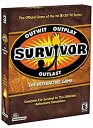 【中古】【輸入品・未使用】Survivor: The Interactive Game (輸入版)