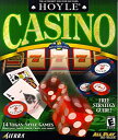 【中古】【輸入品・未使用】Hoyle Casino 2002 (輸入版)【メーカー名】Vivendi Universal【メーカー型番】71287【ブランド名】Vivendi Universal【商品説明】Hoyle Casino 2002 (輸入版)当店では初期不良に限り、商品到着から7日間は返品を 受付けております。こちらは海外販売用に買取り致しました未使用品です。買取り致しました為、中古扱いとしております。他モールとの併売品の為、完売の際はご連絡致しますのでご了承下さい。速やかにご返金させて頂きます。ご注文からお届けまで1、ご注文⇒ご注文は24時間受け付けております。2、注文確認⇒ご注文後、当店から注文確認メールを送信します。3、配送⇒当店海外倉庫から取り寄せの場合は10〜30日程度でのお届けとなります。国内到着後、発送の際に通知にてご連絡致します。国内倉庫からの場合は3〜7日でのお届けとなります。　※離島、北海道、九州、沖縄は遅れる場合がございます。予めご了承下さい。お電話でのお問合せは少人数で運営の為受け付けておりませんので、メールにてお問合せお願い致します。営業時間　月〜金　10:00〜17:00お客様都合によるご注文後のキャンセル・返品はお受けしておりませんのでご了承下さい。