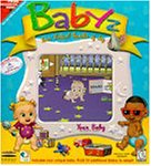 【中古】【輸入品・未使用】Babyz (Jewel Case) (輸入版)