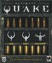 【中古】【輸入品・未使用】Ultimate Quake (輸入版)