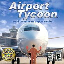 yÁzyAiEgpzAirport Tycoon (Jewel Case) (A)