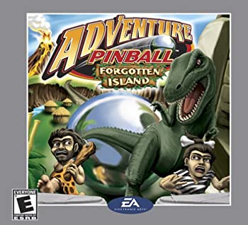 【中古】【輸入品・未使用】Adventure Pinball (Jewel Case) (輸入版) 【中古】【輸入品・未使用】Adventure Pinball (Jewel Case) (輸入版)