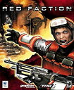 【中古】【輸入品・未使用】Red Faction (Mac) (輸入版)