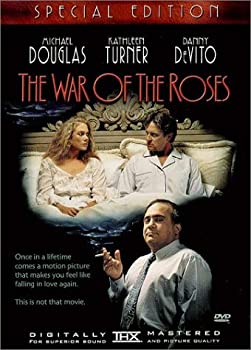 【中古】【輸入品・未使用】The War of the Roses【メーカー名】20th Century Fox【メーカー型番】【ブランド名】20th Century Fox【商品説明】The War of the Roses当店では初期不良に限り、商品到着から7日間は返品を 受付けております。こちらは海外販売用に買取り致しました未使用品です。買取り致しました為、中古扱いとしております。他モールとの併売品の為、完売の際はご連絡致しますのでご了承下さい。速やかにご返金させて頂きます。ご注文からお届けまで1、ご注文⇒ご注文は24時間受け付けております。2、注文確認⇒ご注文後、当店から注文確認メールを送信します。3、配送⇒当店海外倉庫から取り寄せの場合は10〜30日程度でのお届けとなります。国内到着後、発送の際に通知にてご連絡致します。国内倉庫からの場合は3〜7日でのお届けとなります。　※離島、北海道、九州、沖縄は遅れる場合がございます。予めご了承下さい。お電話でのお問合せは少人数で運営の為受け付けておりませんので、メールにてお問合せお願い致します。営業時間　月〜金　10:00〜17:00お客様都合によるご注文後のキャンセル・返品はお受けしておりませんのでご了承下さい。