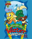 yÁzyAiEgpzFreddi Fish Water Worries (Jewel Case) (A)