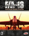 【中古】【輸入品・未使用】F/A -18 Precision Strike Fighter (輸入版)