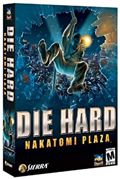 Games （PC） - 【中古】【輸入品・未使用】Die Hard Nakatomi Plaza (輸入版)