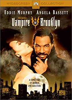 【中古】【輸入品・未使用】Vampire in Brooklyn