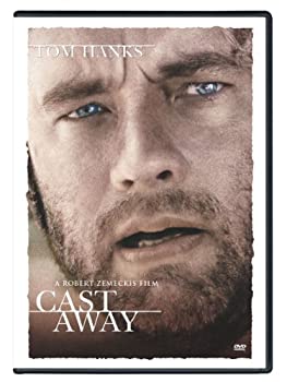 【中古】【輸入品 未使用】Cast Away (Widescreen Edition)