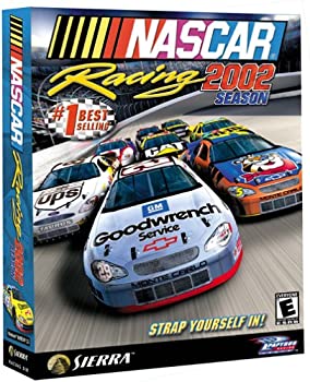 šۡ͢ʡ̤ѡNASCAR Racing: 2002 Season (͢)